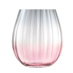 Набор стаканов Dusk, розовый с серым, фото 1