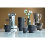 Набор чашек для кофе Utility, серый, фото 4