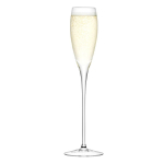 Набор бокалов шампанского Wine Flute, фото 1