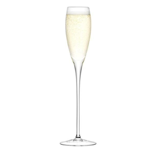 Набор бокалов шампанского Wine Flute - купить оптом