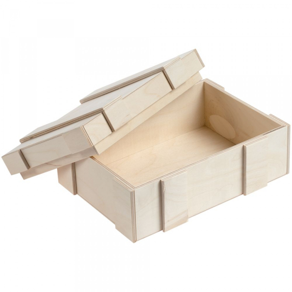 Деревянный ящик Reservoir Box - купить оптом
