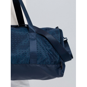 Спортивная сумка Triangel, синяя - купить оптом