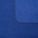 Дорожный плед Voyager, ярко-синий, фото 3