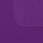 Дорожный плед Voyager, фиолетовый, фото 3