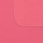 Дорожный плед Voyager, розовый (коралловый), фото 3