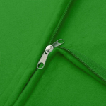 Плед-спальник Snug, зеленый, фото 5