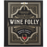 Книга Wine Folly, фото 1