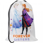 Рюкзак Frozen. Forever Sisters, белый, фото 2