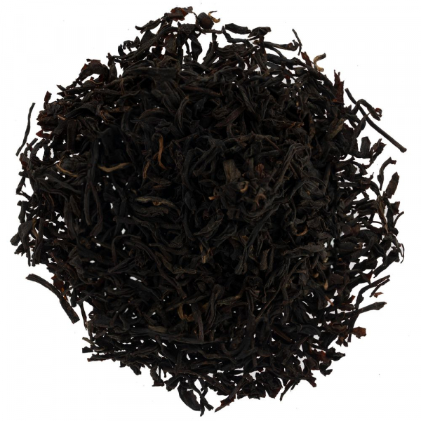 Чай Breakfast Tea в тубусе, крафт - купить оптом