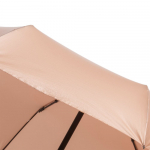 Зонт складной ironWalker, бронзовый, фото 2