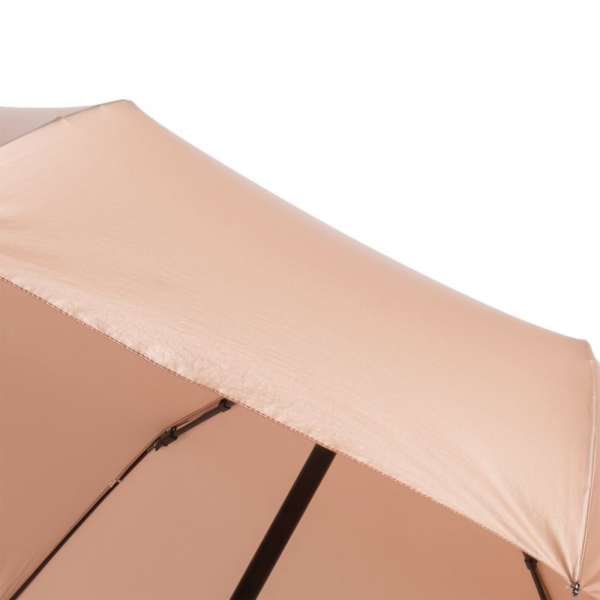 Зонт складной ironWalker, бронзовый - купить оптом