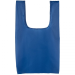 Складная сумка для покупок Packins, ярко-синяя, фото 1