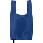 Складная сумка для покупок Packins, ярко-синяя, фото 2