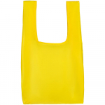 Складная сумка для покупок Packins, желтая, фото 1