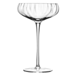 Набор бокалов для шампанского Aurelia Saucer, фото 1