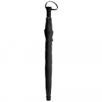 Зонт-трость «Леон», черный, фото 2