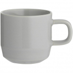Чашка для эспрессо Cafe Concept, темно-серая - купить оптом