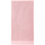 Полотенце New Wave, малое, розовое, фото 1