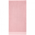 Полотенце New Wave, среднее, розовое, фото 1