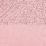 Полотенце New Wave, большое, розовое, фото 3