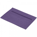 Чехол для карточек Twill, фиолетовый, фото 1