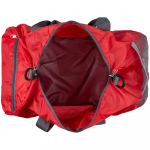 Складная спортивная сумка Josie, красная, фото 3