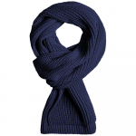 Набор Nordkyn Full Set с шарфом, синий, фото 2