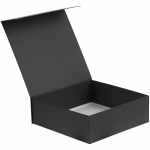 Коробка Quadra, черная, фото 1