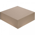 Коробка LumiBox, крафт - купить оптом