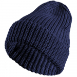 Набор Nordkyn: шапка и снуд, синий, фото 1