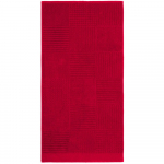 Полотенце Farbe, среднее, красное, фото 1