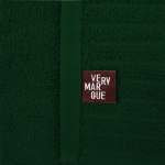 Полотенце Farbe, среднее, зеленое, фото 2