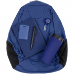 Набор Daypack, синий, фото 1