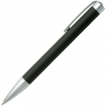 Набор Storyline: блокнот А5 и ручка, черный, фото 3