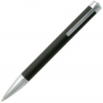 Набор Storyline: блокнот А5 и ручка, черный, фото 4
