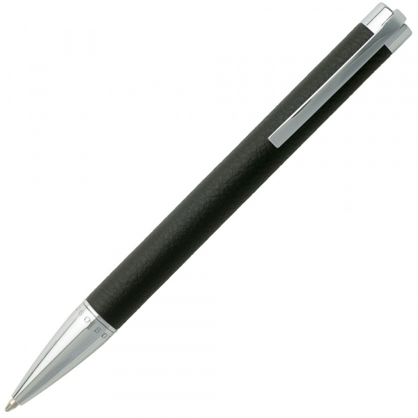 Набор Storyline: блокнот А5 и ручка, черный - купить оптом