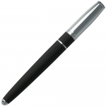 Набор Hugo Boss: папка, брелок и ручка, черный, фото 8