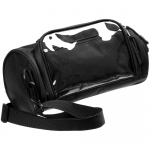 Наплечная сумка ClickSling, черная - купить оптом