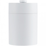 Переносной увлажнитель-ароматизатор humidiFine, белый, фото 4