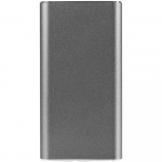 Портативный внешний SSD Uniscend Drop, 256 Гб, серебристый, фото 2