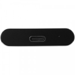 Портативный внешний SSD Uniscend Drop, 256 Гб, черный, фото 3