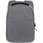 Рюкзак inGreed S, серый, фото 1
