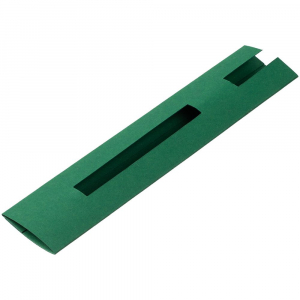 Чехол для ручки Hood Color, зеленый - купить оптом