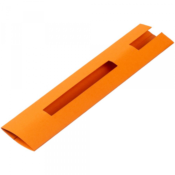Чехол для ручки Hood Color, оранжевый - купить оптом