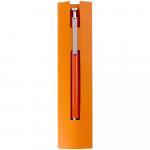 Чехол для ручки Hood Color, оранжевый, фото 3