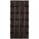 Горький шоколад Dulce, в крафтовой коробке, фото 7