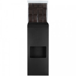 Горький шоколад Dulce, в черной коробке, фото 6