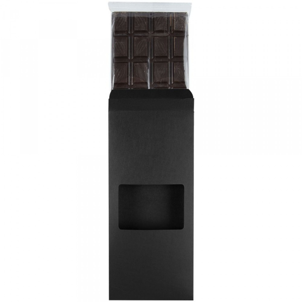 Горький шоколад Dulce, в черной коробке - купить оптом