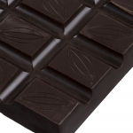 Горький шоколад Dulce, в черной коробке, фото 8