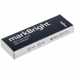 Флешка markBright с красной подсветкой, 16 Гб, фото 8